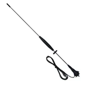 YES-300 Düz Bobinli Çamurluk Anteni - 1