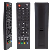 Hello - Amstrad 24''- 32''- 43'' Uydulu Lcd - Led Tv Kumanda - 1
