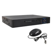 Drk NVR-8032 32 Kanal 8MP H265+ Nvr Kayıt Cihazı - 1