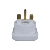 De-Pa 11008-UK İngiliz Fiş Tersi Çok Amaçlı Fiş thumbnail 3