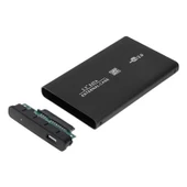 Powermaster PM-34265 Harici 2.5'' Usb 2.0 Sata Harddisk Kutusu - 2