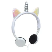 Powermaster PM-3758 Kulak Üstü Kablolu Kulaklık - 1