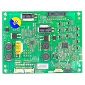 LG 6917L-0045A - 3PDGC20001A-R REV0.7 - LC320EUD SC A2 - Lcd Led Driver - 1