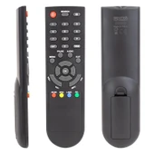 Samux 5000 - Herz 12500 - Astracom 3500 - Tevsan 5200 - Fobem 13900FTA - Arrox Uydu Kumanda - 1