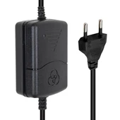 Powermaster PM-31770 12 Volt - 1 Amper - 12 Watt 5.5*2.5 Mm Uçlu İki Ucu Kablolu Masaüstü Adaptör - 2