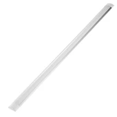 Powermaster 120 Cm 40 Watt 6500K 220 Volt Beyaz Tekli Led Bant Armatür - 1