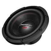 Pioneer TS-W3010PRO 1500 Watt 30Cm Subwoofer Bass Hoparlör thumbnail 1
