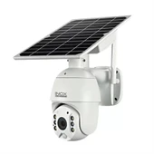 Inox 4G Solar Kamera - 1