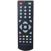 Hiremco Mini SD Uydu Alıcı Kumandası - 1