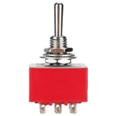 IC-148B  9 Pin On-Off Ø6mm Toggle Switch MTS-303 - 7