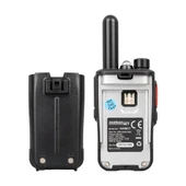 Aselsan A446C1 Tekli 16 Kanal 10Km Pmr 446 Telsiz - 3