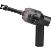 Sunup Çok Fonksiyonlu Usb'li Mini Süpürge - 2