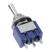 IC-140 On-Off-Onø6mm MTS-103 3P Toggle Switch - 3