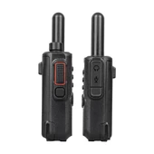 Aselsan A446C1 Tekli 16 Kanal 10Km Pmr 446 Telsiz - 2