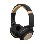 Magicvoice XY-839 Kablosuz Bluetooth Kulaküstü Tasarım Kulaklık - 4