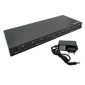 Fully G-538J 8 Port HDMI Splitter Dağıtıcı - 1
