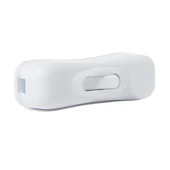 Arapuar Anahtarı Beyaz IC-192E - 1