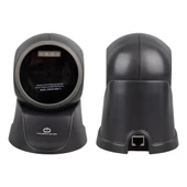 Powermaster 2D Karekod Kablolu USB Masaüstü Barkod Okuyucu - 2