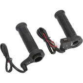 Powermaster PM-23809 148X74mm 22Mm Çaplı Motosiklet Gidon El Isıtıcı - 2