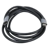 Powermaster PM-24326 Type-C Erkek-Dişi 1.5 Metre Kablo - 3