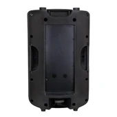 Magicvoice MV-22325 30 Cm 12'' Plastik Boş Kabin - 3