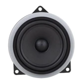 Leone B-4Mw 10 Cm 50 Watt Max 100 Watt Oto Hoparlör (Magnet: 60X10mm) - 2