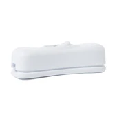 Arapuar Anahtarı Beyaz IC-192E - 2