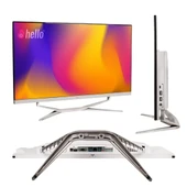 Hello HL27H110D3I5 27'' İntel Core İ7 - 16GB RAM - 256GB SSD All In One Bilgisayar - 3