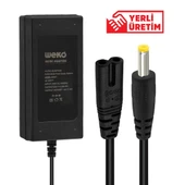 Weko 20 Volt 2.25 Amper 4.0X1.7Mm Uçlu Notebook Adaptör - 1
