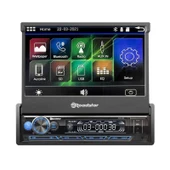 Roadstar RD6100 7'' Bluetooth Indash Teyp - 2