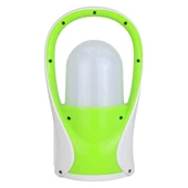 Powermaster Şarjlı Kamp Lambası 40 Ledli WD-847 - 2