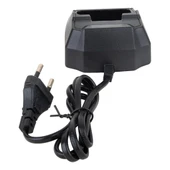 Aselsan ASN-A446-3200 T46-SC A446T Batarya Şarj Cihazı - 2