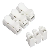 Klemens Basmalı Yaylı 3 Lü (IC-272-3) - 1