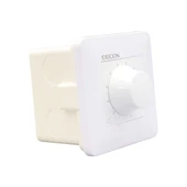 Decon 30W Trafolu Dimer Volume Kontrol Ünitesi VLK-30N - 1
