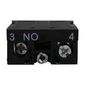 Lay5-Be102 22 Mm Kontak Blok No Yeşil thumbnail 4