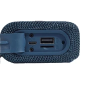 TG TG313 AUX/USB/SD/FM/Bluetooth Destekli Taşınabilir Wireless Hoparlör - Speaker - 3