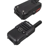 Aselsan A446C1 Tekli 16 Kanal 10Km Pmr 446 Telsiz - 5