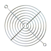 Powermaster IC-218 172X150mm Fırçasız Fan Koruma Kapağı (Metal) - 1