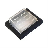 IC-112 Geniş Anahtar Kılıfı - 1