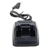 Aselsan ASN-A446-3200 T46-SC A446T Batarya Şarj Cihazı - 3