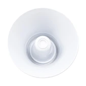 Magicvoice MV-22330 Yuvarlak Abs Horn Boş Kasa Kabin - 2