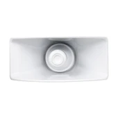 Magicvoice MV-22329 Yassı Abs Horn Boş Kasa Kabin - 2