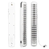 Powermaster KD-715 63 Smd Ledli Şarjlı Işıldak - 2