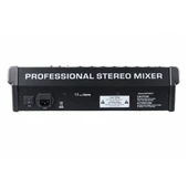 Magicvoice MV-P800 8 Kanal USB-Bluetooth Destekli Deck Mixer - 3