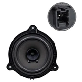 Magicvoice MV-650 6'' 16 Cm 4 Ohm Max 120 Watt Üçgen Oto Hoparlör Tekli (Nissan) - 1
