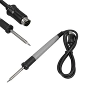 Powermaster 912 Havya Sapı ZD-415Y / ZD-912 (4 Pinli S Fişli) - 1