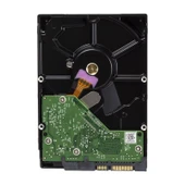 Western Digital Purple WD10PURZ 1 TB Sata 6GB/S 7-24 Güvenlik Harddisk - 2
