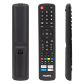 Huayu URC1530 Hisense Netflix-Youtube-Amazon Tuşlu Universal LCD-LED Tv Kumandası - 1