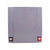 Orbus 12 V 28 A Yatık Tip Engelli Araç Aküsü (177X166x126 Mm) - 2