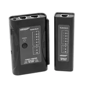 Noyafa NF-468V  Ağ / Telefon Kablo Test Cihazı - 1